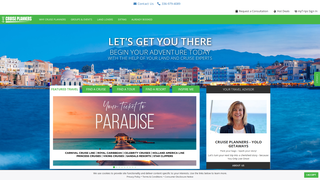 Thumbnail of yologetawaysnc.com
