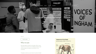 Thumbnail of voicesofingham.com