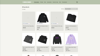 Thumbnail of umerchmarket.com