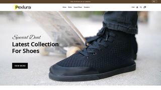 Thumbnail of pexlura.com