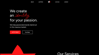 website thumbnail