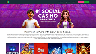 Thumbnail of en-crowncoinscasino.com