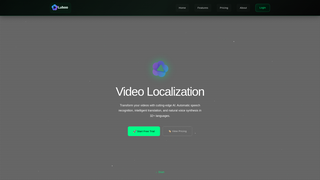 Thumbnail of luboolabs.com