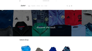 Thumbnail of supvault-vintage.com