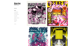 Thumbnail of anatwo.com
