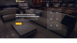 Thumbnail of diamondfurnitureworks.com