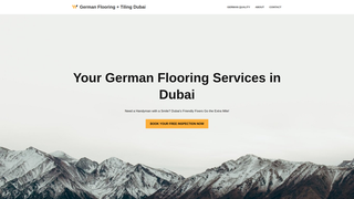 Thumbnail of german-flooring-dubai.com