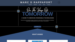 Thumbnail of marc-d-rappaport.com