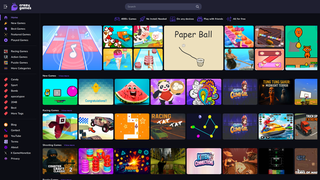 Thumbnail of cafbu.com