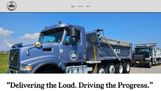 Thumbnail of rjjhauling.com