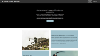 Thumbnail of alabamaaerialimagery.com