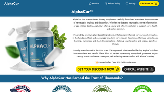 Thumbnail of us-alphaccur.com