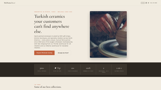 Site preview