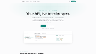 Site preview