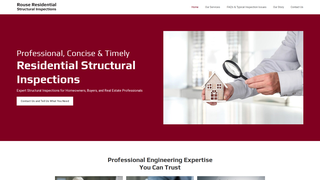 Thumbnail of rousersi.com
