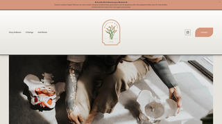 Thumbnail of ocotillobirth.com