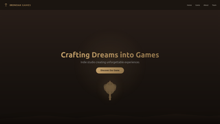 Thumbnail of ironoakstudiogames.com