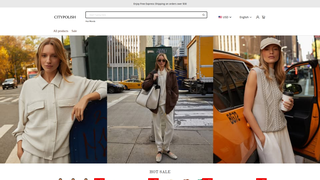 Thumbnail of citypolish.com