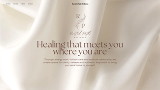 Thumbnail of rooted-path-wellness.com