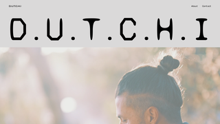 Thumbnail of dj-dutchi.com