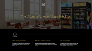 Thumbnail of luxury-amenities.com