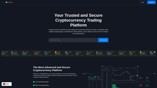 Thumbnail of voltscapmarkets.com