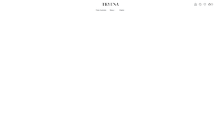 Thumbnail of tryena.com