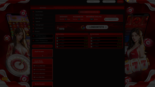 Thumbnail of londontotologin.com