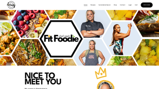 Thumbnail of chefneph.com