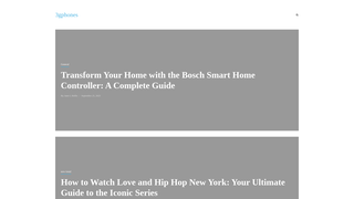 Thumbnail of 3gphones.com