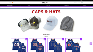 Thumbnail of jerseysfactorys.com