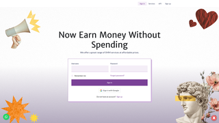 Thumbnail of learnearnwithak.com