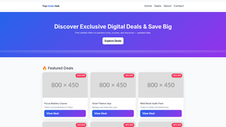 Thumbnail of wantdiscounts.com