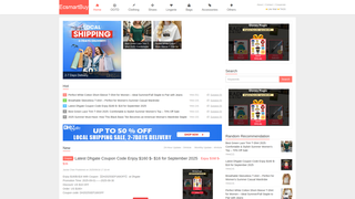 Thumbnail of ecsmartbuy.com