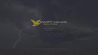 Thumbnail of swifthawksolutions.com
