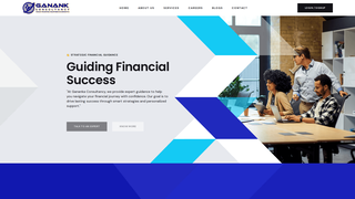 Thumbnail of ganankconsultancy.com