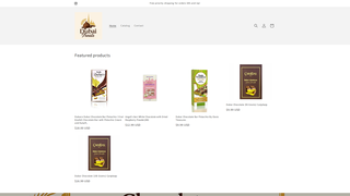Thumbnail of dubaitreats.com