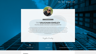 Thumbnail of vaughanemsleyadvisory.com