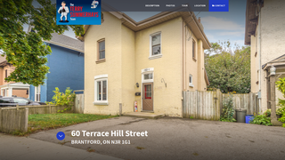 Thumbnail of 60terracehill.com