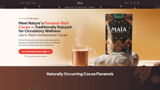 Thumbnail of kivacacao.com