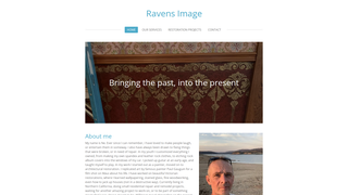 Thumbnail of ravens-image.com