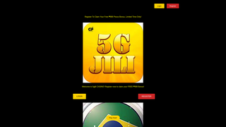 Thumbnail of 5gjilicasino.com