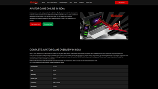 Thumbnail of indiatouristhub.com