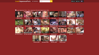 Thumbnail of loud-japaneseporn.com