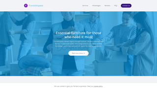 Thumbnail of furnish-hopedc.com