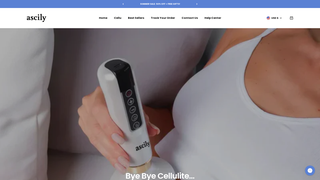 Thumbnail of tryascily.com