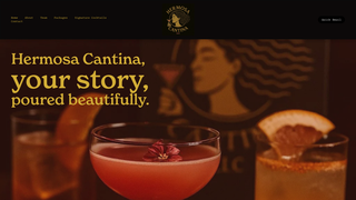 Thumbnail of hermosacantinallc.com