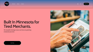 Screenshot of processpointco.com