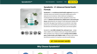 Thumbnail of en-us--synadentix.com