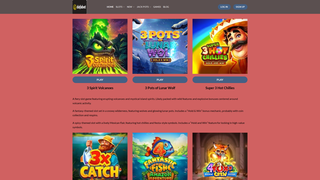 Thumbnail of dafabet-mobile-login.com